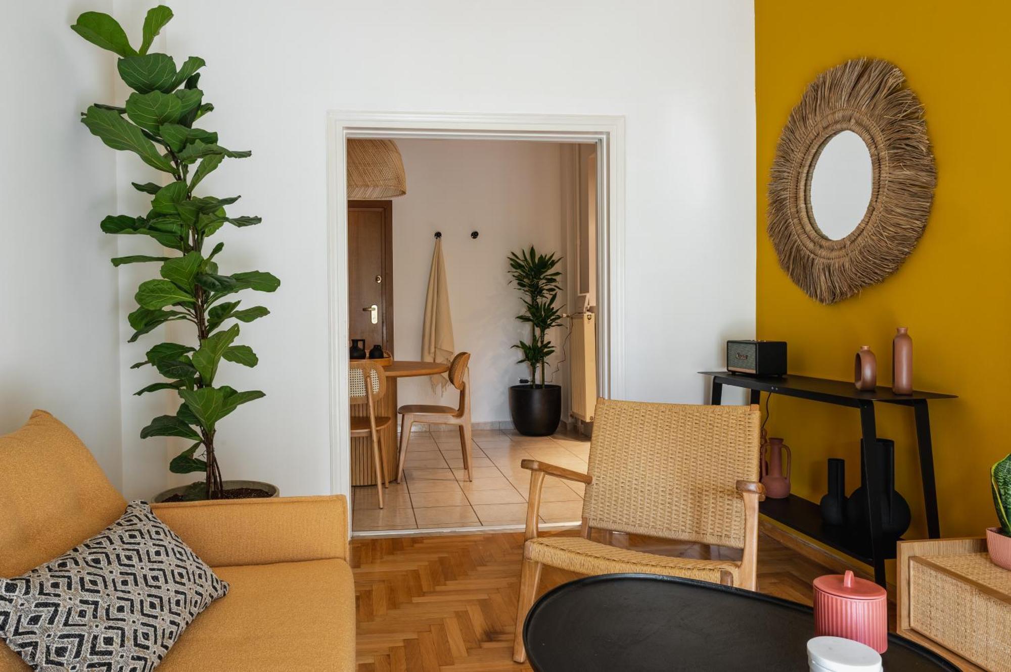 Athens' Gem: Fun, Sun & Your Koukaki Run! Esterno foto